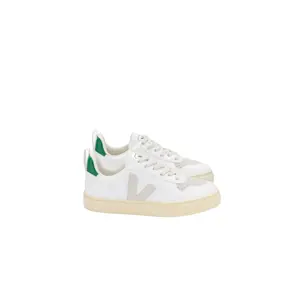 Children's sneakers Veja Small V-10 Laces image-0