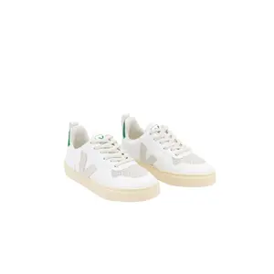 Children's sneakers Veja Small V-10 Laces image-1