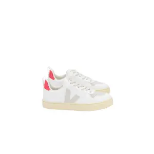 Children's sneakers Veja Small V-10 Laces image-0