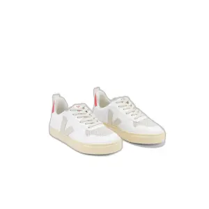 Children's sneakers Veja Small V-10 Laces image-1