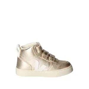 Children's sneakers Veja Small V-10 Mid Winter image-0