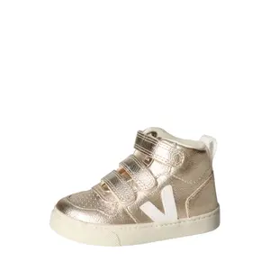 Children's sneakers Veja Small V-10 Mid Winter image-1