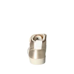 Children's sneakers Veja Small V-10 Mid Winter image-3