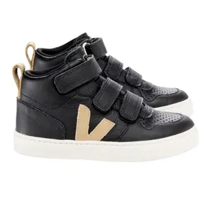 Children's sneakers Veja Small V-10 Mid Winter image-0