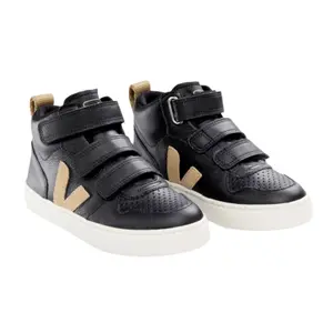 Children's sneakers Veja Small V-10 Mid Winter image-1