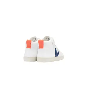 Children's sneakers Veja Small V-10 Mid image-2