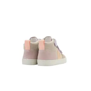 Children's sneakers Veja Small V-10 Mid image-2