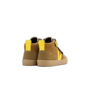 Children's sneakers Veja Small V-10 Mid image-2