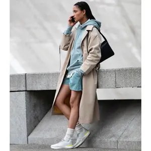 Women's cross training shoes Veja Impala image-4