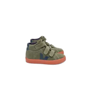 Children's sneakers Veja Small Esplar Mid image-0