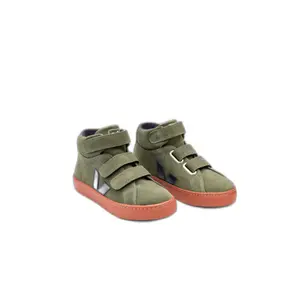 Children's sneakers Veja Small Esplar Mid image-1