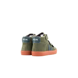 Children's sneakers Veja Small Esplar Mid image-2