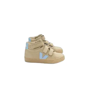 Children's sneakers Veja Small Esplar Mid image-0
