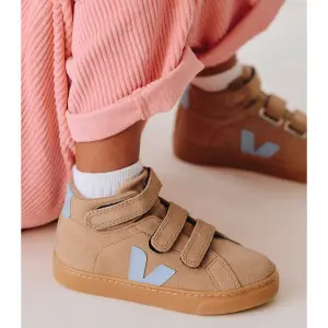 Children's sneakers Veja Small Esplar Mid image-3