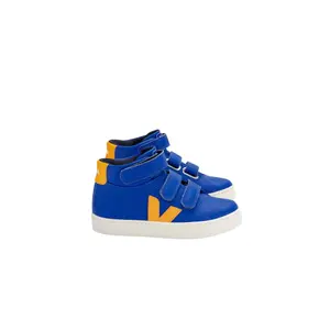 Children's sneakers Veja Small Esplar Mid image-0