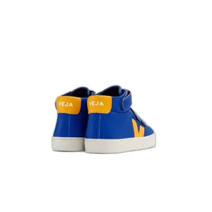 Children's sneakers Veja Small Esplar Mid image-2