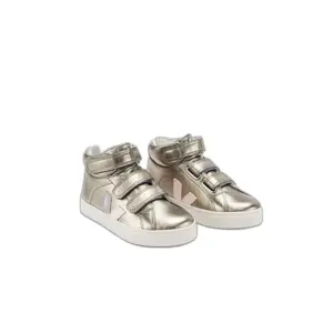 Baby girl sneakers Veja Small Esplar Mid image-1