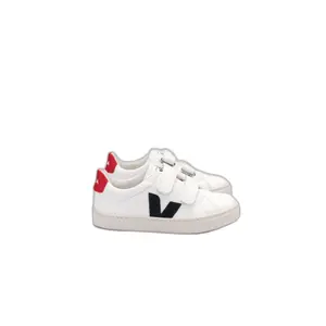 Baby girl sneakers Veja Small Esplar image-0