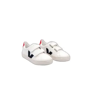 Baby girl sneakers Veja Small Esplar image-1