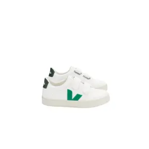 Children's sneakers Veja Small Esplar image-0