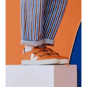 Children's sneakers Veja Small Esplar image-3