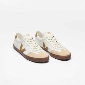 Sneakers Veja Volley Leather image-1