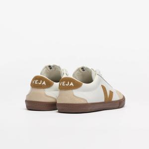 Sneakers Veja Volley Leather image-2