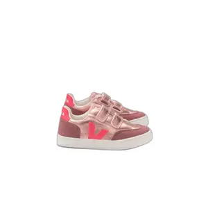 Children's sneakers Veja Small V-12 image-0