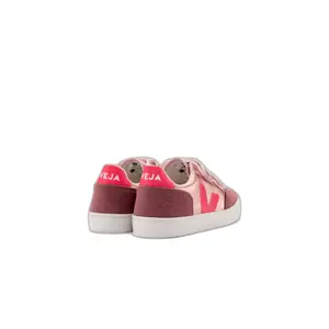 Children's sneakers Veja Small V-12 image-2