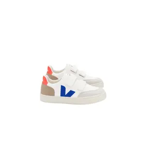 Children's sneakers Veja Small V-12 image-0