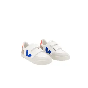 Children's sneakers Veja Small V-12 image-1