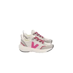Children's sneakers Veja Small Canary El image-0