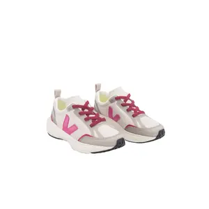 Children's sneakers Veja Small Canary El image-1