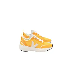 Children's sneakers Veja Small Canary El image-0