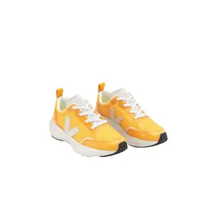 Children's sneakers Veja Small Canary El image-1