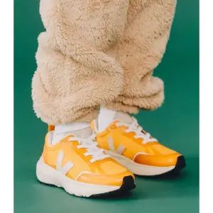 Children's sneakers Veja Small Canary El image-3