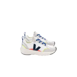 Children's sneakers Veja Small Canary El image-0