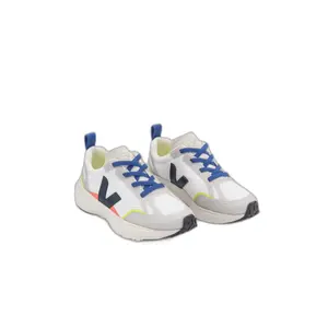 Children's sneakers Veja Small Canary El image-1