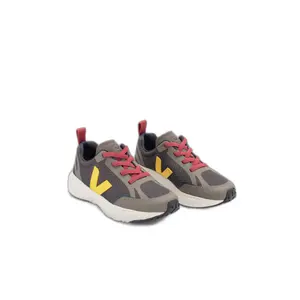 Children's sneakers Veja Small Canary El image-1