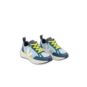 Children's sneakers Veja Small Canary El image-1