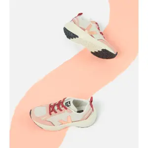 Children's sneakers Veja Small Canary El image-3