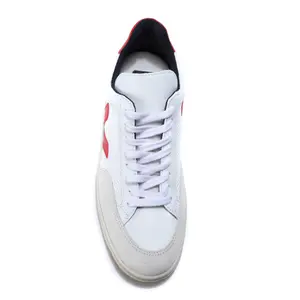 Sneakers Veja V-12 Mesh Pekin image-3