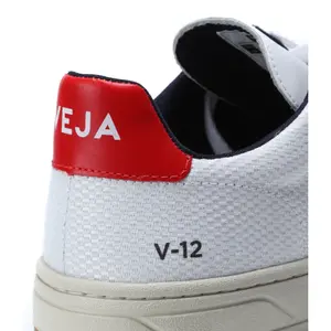 Sneakers Veja V-12 Mesh Pekin image-5