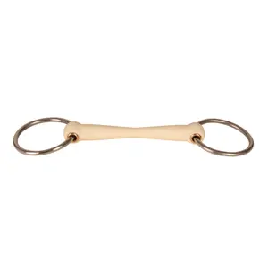 Mors Δεξί για καθαρόαιμο με ελεύθερους δακτυλίους Velari soft