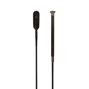 Dressage riding crop Velari Guidance image-0