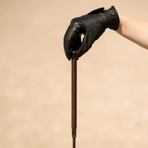 Leather Dressage Whip Velari Guidance image-2