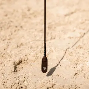 Leather Dressage Whip Velari Guidance image-3