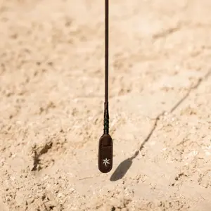 Cravacha de Dressage Equitação com Punho em Borracha Velari Balance image-3