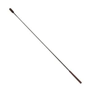 Cravacha de Dressage Equitação com Punho em Borracha Velari Balance image-0