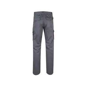 Multi-pocket work trousers with Velcro Velilla image-1